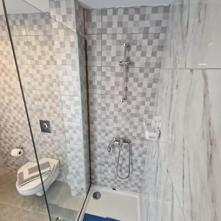 Appart hôtel Lilly Faliraki