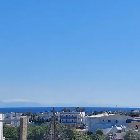 Ξενοδοχείο με διαμερίσματα Lilly 3*