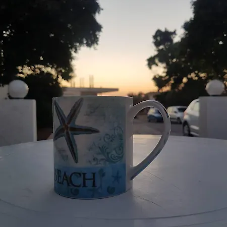 Lilly Hotel de apartamente Faliraki