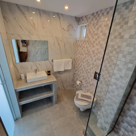 Aparthotel Lilly