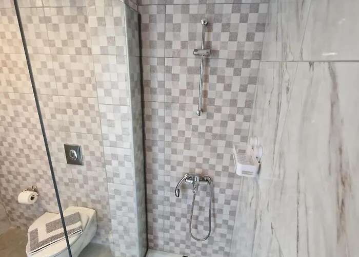 Apart Otel Lilly Faliraki