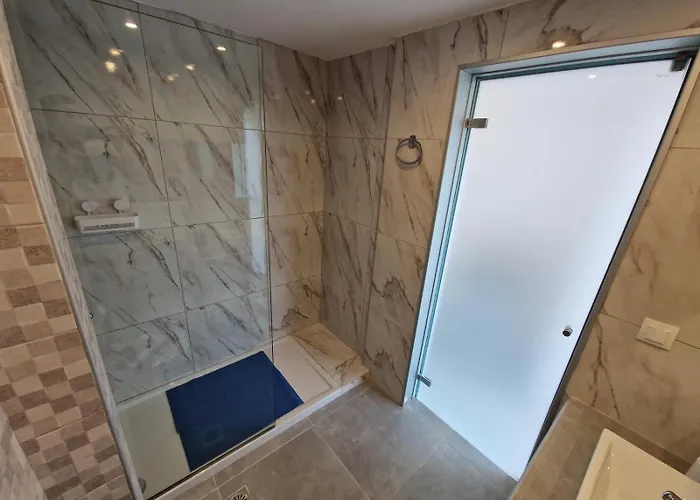 Lilly Apart Otel Faliraki